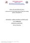 ΘΕΜΑ ΔΙΠΛΩΜΑΤΙΚΗΣ ΕΡΓΑΣΙΑΣ: «Α protocol for an observational study for Pegasys for treating pateints with hepatitis B»