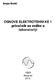 OSNOVE ELEKTROTEHNIKE 1 priručnik za vežbe u laboratoriji