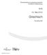 Standardisierte kompetenzorientierte schriftliche Reifeprüfung AHS. 13. Mai Griechisch. Korrekturheft. öffentliches Dokument