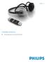 SHB EL Στερεοφωνικά ακουστικά Bluetooth