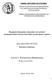 Εφαρμογή διαφορικής γεωμετρίας και σχετικού προγραμματισμού στη μοντελοποίηση προϊστορικών αγγείων. ΔΙΠΛΩΜΑΤΙΚΗ ΕΡΓΑΣΙΑ Κάτσικας Χαρίλαος