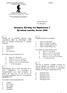 Eρωτήσεις Εξέτασης στη Φαρμακολογία I Εξεταστική περίοδος Ιουνίου 2004
