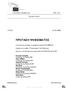 Έγγραφο συνόδου B7-2011/0000 ΠΡΟΤΑΣΗ ΨΗΦΙΣΜΑΤΟΣ. εν συνεχεία της ερώτησης για προφορική απάντηση B7-0000/2011