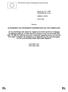ΕΠΙΤΡΟΠΗ ΤΩΝ ΕΥΡΩΠΑΪΚΩΝ ΚΟΙΝΟΤΗΤΩΝ. Πρόταση ΚΑΝΟΝΙΣΜΟΣ ΤΟΥ ΕΥΡΩΠΑΪΚΟΥ ΚΟΙΝΟΒΟΥΛΙΟΥ ΚΑΙ ΤΟΥ ΣΥΜΒΟΥΛΙΟΥ