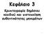 Κεθάλαιο 3 Κρσπηογραθία δημόζιοσ κλειδιού και πιζηοποίηζη ασθεμηικόηηηας μημσμάηφμ