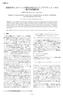 Adaptive compensation control for a piezoelectric actuator exhibiting rate-dependent hysteresis Y. Ueda, F. Fujii (Yamaguchi Univ.