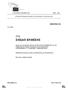 ***I ΣΧΕΔΙΟ ΕΚΘΕΣΗΣ. EL Eνωμένη στην πολυμορφία EL 2008/0196(COD)