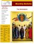 ANNUNCIATION GREEK ORTHODOX CHURCH