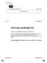 ΠΡΟΤΑΣΗ ΨΗΦΙΣΜΑΤΟΣ. EL Eνωμένη στην πολυμορφία EL B7-0000/2011. σύμφωνα με το άρθρο 88, παράγραφος 2, του Κανονισμού