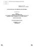 ΕΠΙΤΡΟΠΗ ΤΩΝ ΕΥΡΩΠΑΪΚΩΝ ΚΟΙΝΟΤΗΤΩΝ ΕΓΓΡΑΦΟ ΕΡΓΑΣΙΑΣ ΤΩΝ ΥΠΗΡΕΣΙΩΝ ΤΗΣ ΕΠΙΤΡΟΠΗΣ. Συνοδευτικό στην