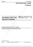 ΕΛΛΗΝΙΚΟ ΠΡΟΤΥΠΟ. ΕΛΟΤ EN ISO (ΕΛ) 4 η Έκδοση HELLENIC STANDARD. Συστήµατα διαχείρισης της ποιότητας Απαιτήσεις ICS: