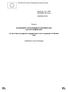 ΕΠΙΤΡΟΠΗ ΤΩΝ ΕΥΡΩΠΑΪΚΩΝ ΚΟΙΝΟΤΗΤΩΝ. Πρόταση ΚΑΝΟΝΙΣΜΟΥ ΤΟΥ ΕΥΡΩΠΑΪΚΟΥ ΚΟΙΝΟΒΟΥΛΙΟΥ ΚΑΙ ΤΟΥ ΣΥΜΒΟΥΛΙΟΥ