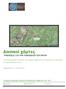 Συνοπτική παρουσίαση των δράσεων του Υπουργείου Περιβάλλοντος και Ενέργειας για την ολοκλήρωση του έργου των δασικών χαρτών