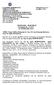 ΑΠΟΣΠΑΣΜΑ ΠΡΑΚΤΙΚΟΥ Συνεδρίαση 2H 13/2/2015 ΑΡ. ΑΠΟΦΑΣΗΣ 4/2015