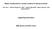 Highly enantioselective cascade synthesis of spiropyrazolones. Supporting Information. NMR spectra and HPLC traces