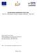 ΕΤΗΣΙΑ ΕΚΘΕΣΗ ΥΛΟΠΟΙΗΣΗΣ ΕΤΟΥΣ 2009 ΤΟΥ Ε.Π. «ΘΕΣΣΑΛΙΑΣ-ΣΤΕΡΕΑΣ ΕΛΛΑΔΑΣ-ΗΠΕΙΡΟΥ»