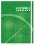 economía andaluza 33 Previsiones Económicas de Andalucía, nº 79, invierno 2014