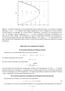 ẋ = f(x, α), f(x, α) = x(1 x) α. f(x e, α) = 0