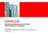 <Insert Picture Here> Εςκαιπίερ Εκπαίδεςζηρ από ηην Oracle Oracle Academy & ThinkQuest