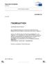 ΓΝΩΜΟΔΟΤΗΣΗ. EL Ενωμένη στην πολυμορφία EL. Ευρωπαϊκό Κοινοβούλιο 2016/0208(COD) της Επιτροπής Νομικών Θεμάτων