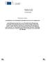 Τροποποιημένη πρόταση ΚΑΝΟΝΙΣΜΟΣ ΤΟΥ ΕΥΡΩΠΑΪΚΟΥ ΚΟΙΝΟΒΟΥΛΙΟΥ ΚΑΙ ΤΟΥ ΣΥΜΒΟΥΛΙΟΥ