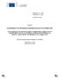 Πρόταση ΚΑΝΟΝΙΣΜΟΣ ΤΟΥ ΕΥΡΩΠΑΪΚΟΥ ΚΟΙΝΟΒΟΥΛΙΟΥ ΚΑΙ ΤΟΥ ΣΥΜΒΟΥΛΙΟΥ