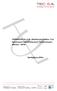 ΠΑΡΑΔΟΤΕΟ Α : Αξιολόγηση Σχεδίου Π.Δ. Οργανισμού Καποδιστριακού Πανεπιστημίου Αθηνών - ΕΚΠΑ Σεπτέμβριος 2014