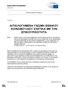 ΑΙΤΙΟΛΟΓΗΜΕΝΗ ΓΝΩΜΗ ΕΘΝΙΚΟΥ ΚΟΙΝΟΒΟΥΛΙΟΥ ΣΧΕΤΙΚΑ ΜΕ ΤΗΝ ΕΠΙΚΟΥΡΙΚΟΤΗΤΑ
