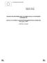 ΕΚΘΕΣΗ ΤΗΣ ΕΠΙΤΡΟΠΗΣ ΠΡΟΣ ΤΟ ΣΥΜΒΟΥΛΙΟ ΚΑΙ ΤΟ ΕΥΡΩΠΑΪΚΟ ΚΟΙΝΟΒΟΥΛΙΟ