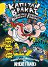 ΤΙΤΛΟΣ ΠΡΩΤΟΤΥΠΟΥ: CAPTAIN UNDERPANTS AND THE WRATH OF THE WICKED WEDGIE WOMAN Από τις Εκδόσεις Scholastic Inc., Νέα Υόρκη 2001