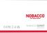 NOBACCO GIANT ΟΔΗΓΙΕΣ ΧΡΗΣΗΣ