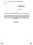 ΕΠΙΤΡΟΠΗ ΤΩΝ ΕΥΡΩΠΑΪΚΩΝ ΚΟΙΝΟΤΗΤΩΝ. Πρόταση ΚΑΝΟΝΙΣΜΟΣ ΤΟΥ ΕΥΡΩΠΑΪΚΟΥ ΚΟΙΝΟΒΟΥΛΙΟΥ ΚΑΙ ΤΟΥ ΣΥΜΒΟΥΛΙΟΥ