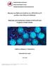 Μοριακή και Εξελικτική Ανάλυση των HPV16 E6 και Ε7 γονιδίων στον Ελληνικό πληθυσμό