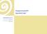 Ενημερωτικό φυλλάδιο της Ειδίκευσης Κύκλου Ευρωστία & Υγεία