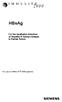 HBsAg. For the Qualitative Detection of Hepatitis B Surface Antigen in Human Serum. For use on IMMULITE 2000 systems