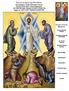 Parish Council Members. Jim Ganotis Treasurer. Panagiota Petratos Secretary. Emmanuel Ermidis President. Konstantinos Almiroudis Vice President