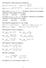 3.1 Íá âñåèåß ôï ðåäßï ïñéóìïý ôçò óõíüñôçóçò f: 4 x. (iv) f(x, y, z) = sin x 2 + y 2 + 3z Íá âñåèïýí ôá üñéá (áí õðüñ ïõí): lim