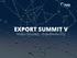 EXPORT SUMMIT V Μαρία Σπυράκη - Ευρωβουλευτής