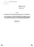 Πρόταση ΚΑΝΟΝΙΣΜΟΣ ΤΟΥ ΕΥΡΩΠΑΪΚΟΥ ΚΟΙΝΟΒΟΥΛΙΟΥ ΚΑΙ ΤΟΥ ΣΥΜΒΟΥΛΙΟΥ
