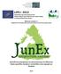 Κατευθύνσεις διατήρησης και αποκατάστασης των Ελληνικών δασών αρκεύθου (Juniperus excelsa Bieb.) στην περιοχή των Πρεσπών