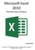 Microsoft Excel 2010 Πανεπιστήμιο Κύπρου