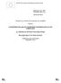 ΕΠΙΤΡΟΠΗ ΤΩΝ ΕΥΡΩΠΑΪΚΩΝ ΚΟΙΝΟΤΗΤΩΝ. Υλοποίηση του κοινοτικού προγράμματος της Λισσαβόνας. Πρόταση