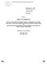 ΕΠΙΤΡΟΠΗ ΤΩΝ ΕΥΡΩΠΑΪΚΩΝ ΚΟΙΝΟΤΗΤΩΝ. Πρόταση ΟΔΗΓΙΑ ΤΟΥ ΣΥΜΒΟΥΛΙΟΥ