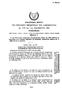 ΠΑΡΑΡΤΗΜΑ ΠΡΩΤΟ ΤΗΣ ΕΠΙΣΗΜΗΣ ΕΦΗΜΕΡΙΔΑΣ ΤΗΣ ΔΗΜΟΚΡΑΤΙΑΣ ΝΟΜΟΘΕΣΙΑ ΜΕΡΟΣ Ι