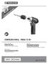 IAN CORDLESS DRILL PBSA 12 B1 CORDLESS DRILL ΕΠΑΝΑΦΟΡΤΙΖΟΜΕΝΟ ΔΡΑΠΑΝΟΚΑΤΣΑΒΙΔΟ AKKU-BOHRSCHRAUBER. Translation of the original instructions