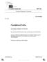 ΓΝΩΜΟΔΟΤΗΣΗ. EL Eνωμένη στην πολυμορφία EL 2012/2044(INI) της Επιτροπής Μεταφορών και Τουρισμού