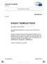ΣΧΕΔΙΟ ΓΝΩΜΟΔΟΤΗΣΗΣ. EL Eνωμένη στην πολυμορφία EL. Ευρωπαϊκό Κοινοβούλιο 2016/0392(COD) της Επιτροπής Διεθνούς Εμπορίου