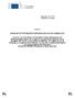 Πρόταση ΑΠΟΦΑΣΗ ΤΟΥ ΕΥΡΩΠΑΪΚΟΥ ΚΟΙΝΟΒΟΥΛΙΟΥ ΚΑΙ ΤΟΥ ΣΥΜΒΟΥΛΙΟΥ