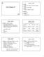 Croy Lesson 23. Greek Verbs. Greek Verbs. Greek Verbs. Greek Verbs. Greek Verbs TENSE VOICE MOOD PERSON NUMBER. TENSE => KIND of action