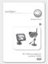 Manuale d uso. Kit Videosorveglianza wireless 2.4GHz